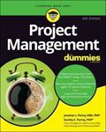Project Management For Dummies - 6th Edition
