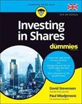 Investing in Shares For Dummies - 3rd UK Edition