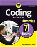 Coding All-In-One - For Dummies 2nd Edition