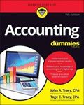 Accounting For Dummies, 7th Edition