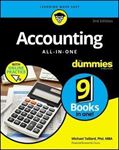 Accounting All-in-One For Dummies - 3rd Edition