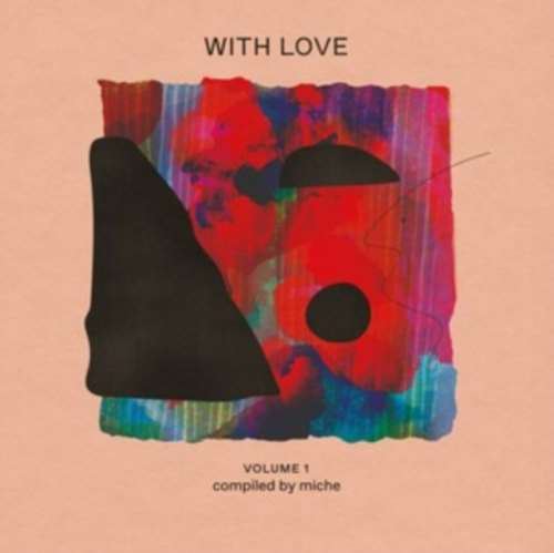 Various - With Love: Vol 1