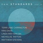 Terri Lyne Carrington - New Standards: Vol 1