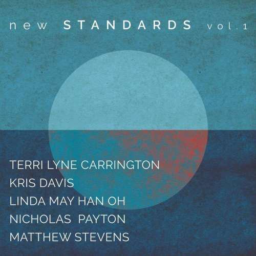 Terri Lyne Carrington - New Standards: Vol 1