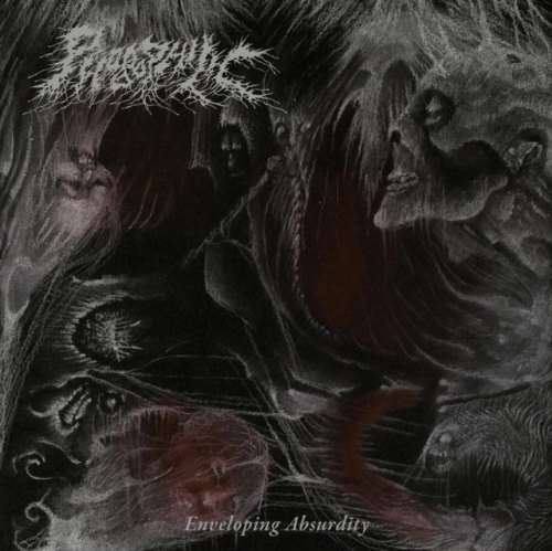 Phobophilic - Enveloping Absurdity