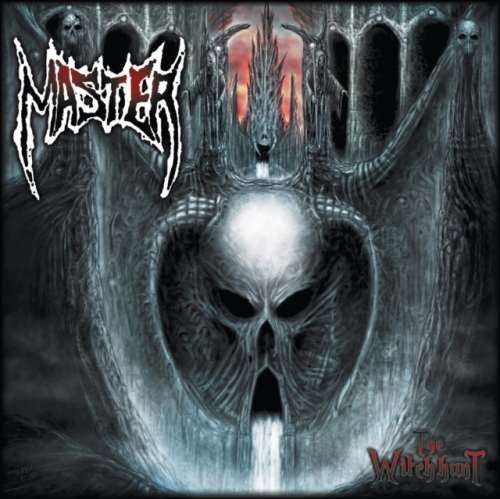 Master - The Witch Hunt