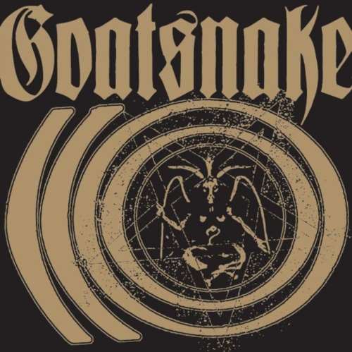 Goatsnake - 1 And Dog Days