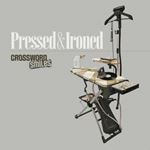 Crossword Smiles - Pressed & Ironed