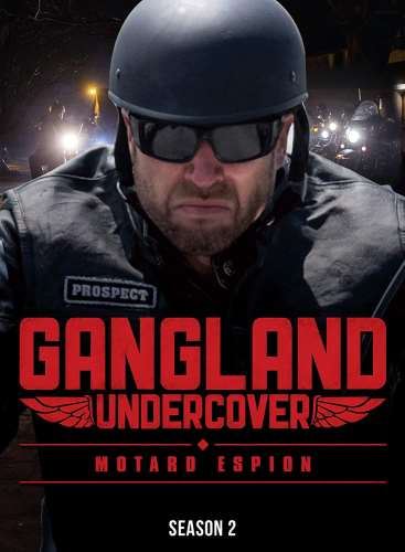 Gangland Undercover: Season 2 - Film
