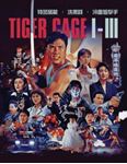 Tiger Cage Trilogy - Jacky Cheung