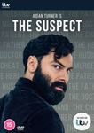 The Suspect - Aidan Turner
