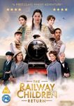 The Railway Children Return - Jenny Agutter
