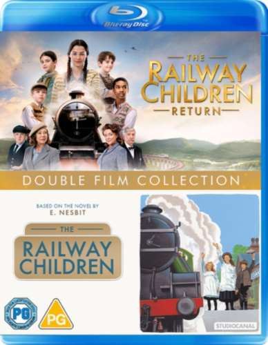 The Railway Children - /The Railway Children Return