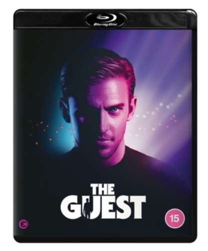 The Guest - Dan Stevens