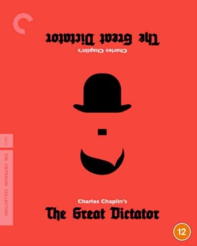 The Great Dictator (1940) - Film