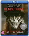 The Black Phone [2022] - Ethan Hawke