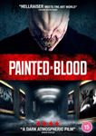 Painted In Blood - Deiondre Teagle