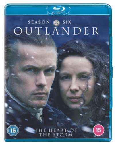 Outlander: Season 6 - Film