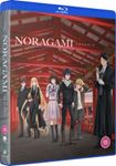 Noragami Aragoto: Season 2 - Film