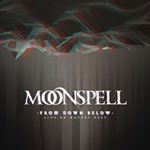 Moonspell: From Down Below - Film