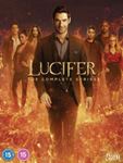 Lucifer: Season 1-6 - Tom Ellis