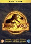 Jurassic World Ultimate Collection - Film
