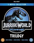Jurassic World Trilogy [2022] - Chris Pratt