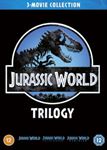 Jurassic World Trilogy [2022] - Chris Pratt