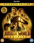 Jurassic World Dominion [2022] - Film