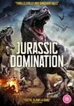 Jurassic Domination - Eric Roberts