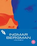 Ingmar Bergman: Vol 3 - Liv Ullmann