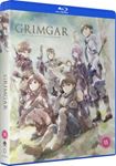 Grimgar: Ashes And Illusions - Film