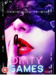 Dirty Games - Emily Eaton Daniel