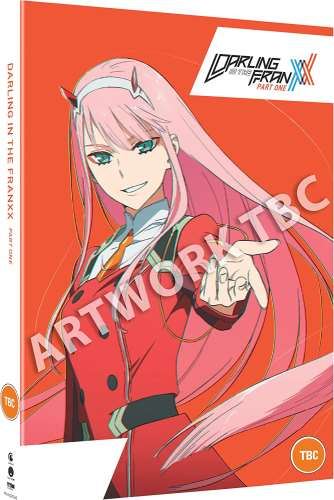 Darling In The Franxx: Complete Ser - Film