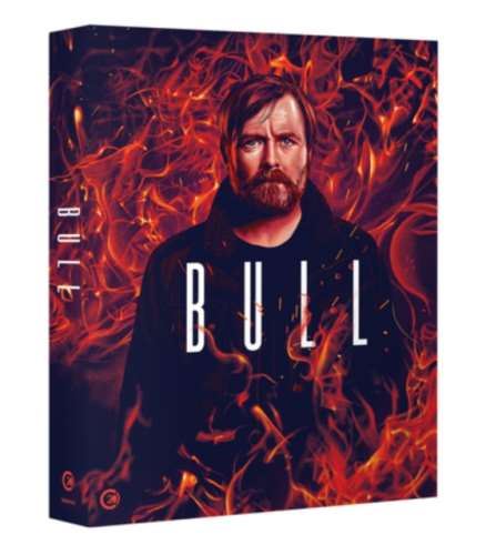 Bull: Ltd Ed - Neil Maskell