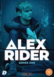 Alex Rider: Season 1 - Otto Farrant