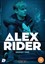 Alex Rider: Season 1 - Otto Farrant
