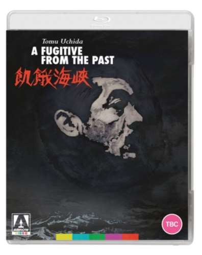 A Fugitive From The Past - Film