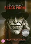 The Black Phone [2022] - Ethan Hawke