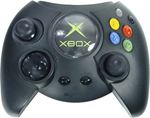 Xbox - Used Wired Controller: Official
