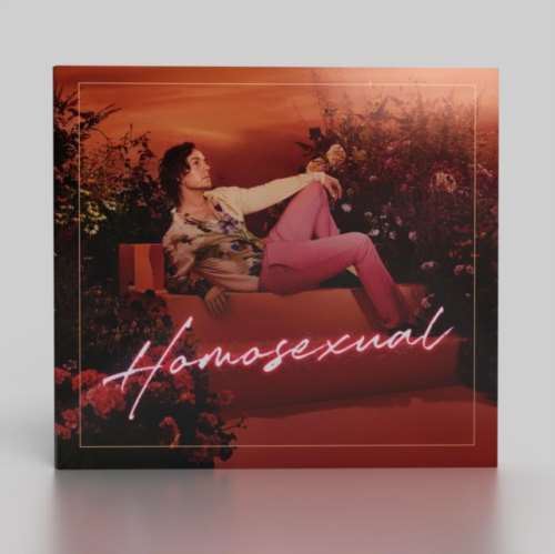 Darren Hayes - Homosexual