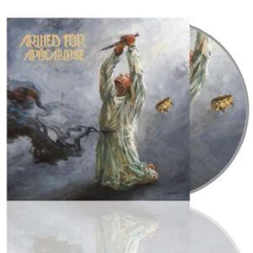 Armed For Apocalypse - Ritual Violence