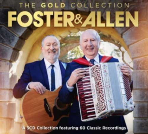 Foster and Allen - The Gold Collection