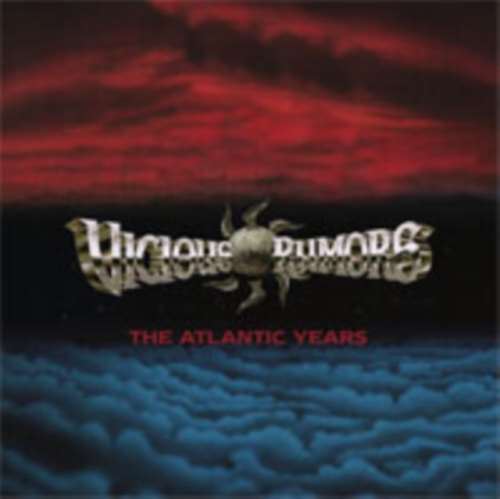 Vicious Rumors - The Atlantic Years: Deluxe