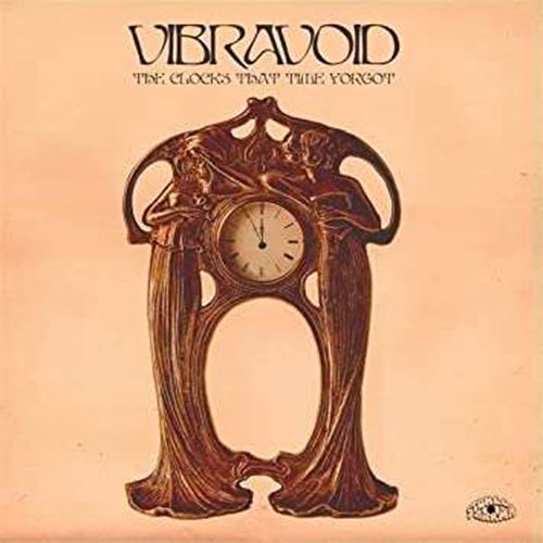 Vibravoid - The Clocks That Time Forgot