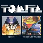 Tomita - Kosmos/the Bermuda Triangle