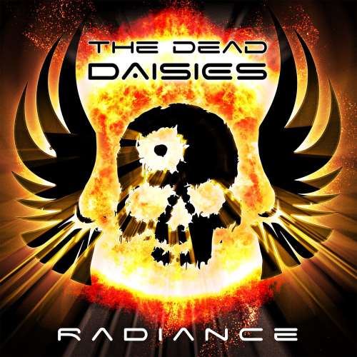 The Dead Daisies - Radiance