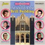 Various - The Sound Of The Brill Building: Boys Ed.