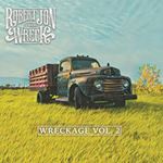 Robert Jon & The Wreck - Wreckage: Vol 2