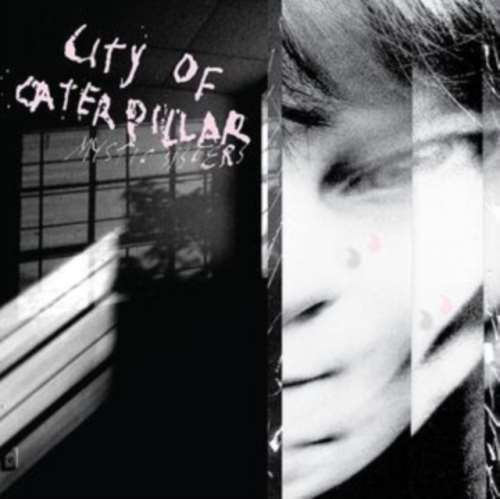 City Of Caterpillar - Mystic Sisters